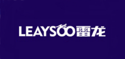 Leaysoo/雷龍